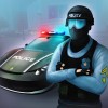 警察スーパーカー犯罪ユニットの3D MobileGames