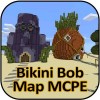 Bikini Bob Maps Minecraft
PE ModStudio