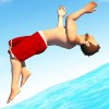 Flip Diving Miniclip.com