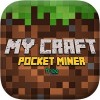 My Craft Pocket Miner Moping