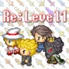 Re:Level1
-対戦できるハクスラ系RPG- Ponix