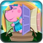 ロストドール – ベビークエスト Hippo Kids Games