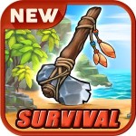 Survival Game: Lost Island
3D Survival Worlds Apps