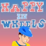 Happy in Wheels AlexandreShort