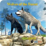 Wolves of the Forest WildFoot Games