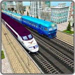 Train🚅でレーシング Zappy Studios – Action and Simulation Games& Apps