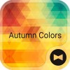Autumn
Color+HOME無料きせかえ +HOME by Ateam