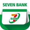 セブン銀行 アプリ通帳 SEVEN BANK, LTD.