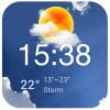 明日のお天気予報日本気象情報tennki
ウィジェット Weather Widget Theme Dev Team