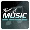 Full of Music1 –
MP3リズムゲーム Handicrafter