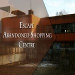 Escape Games Shopping
Centre fingersplay