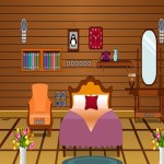 Wooden Abode Escape Games2Jolly