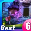 ベスト脱出ゲーム6 Best Escape Game
