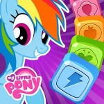 My Little Pony: Puzzle
Party Backflip Studios, Inc.