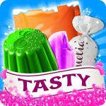 Candy Tasty Mania Emily Studio Inc