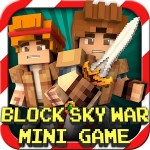 Block Sky War : Mini
Game Finger Legend Inc.