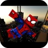 Mod Spidy for MCPE 4FPS