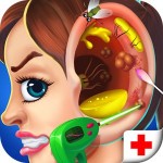 耳の手術シミュレーター –
無料ドクターゲーム Fun Casual Games LLC