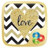 Love GO Launcher Theme ZT.art