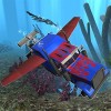 Submarine Transformer Truck
3D GTRace Games