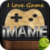 iMAME Arcade Game
Emulator-p1 happyworld4