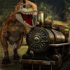 Train Simulator – Dino
Park Integer Games