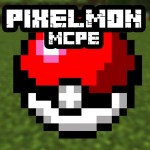 Pixelmon Mod MCPE KekAndGames