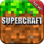 SuperCraft MineCell