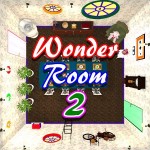脱出ゲーム Wonder Room 2
-ワンダールーム２- Akina Kubota
