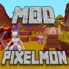 Pixelmon Pokecraft for
MCPE Swiss Facetime Software