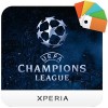 XPERIA™ UEFA Champions
League SonyMobile Communications