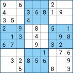 Sudoku puzzle game for
free Potato Game Studio