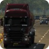 Truck Simulator Real
Traffic MuomGames