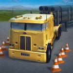 3Dトラックの運転2016 🎮 VascoGames