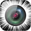 漫画加工カメラ –
コミック写真を撮影出来るカメラアプリ WisteriaVideos