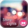 Shiny Lights
+HOME無料きせかえ +HOME by Ateam