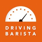 Driving BARISTA KDDI株式会社
