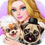 Pet Wedding Party Beauty
Salon Beauty Inc