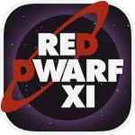 Red Dwarf XI : The
Game UKTV Media Ltd.
