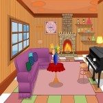 Cottage Wooden House
Escape Games2Jolly