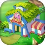 Wonderland Baby Escape Escape Game Studio