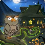 Escape Game – Witch’s
Potion Odd1Apps