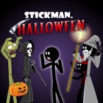 Stickman Halloween Stickman Arts