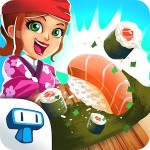 My Sushi Shop – Food
Game Tapps Games