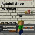 Ragdoll Shop Wrecker Kodii Systems