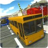 Railroad Bus Redemption
Road ChiefGamer