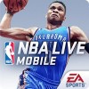 NBA LIVE Mobile
バスケットボール ELECTRONIC ARTS