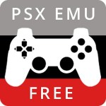 Go PSX Emulator – Free emulators psx psp gba n64