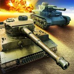 War Machines: 戦車ゲーム FunGames For Free