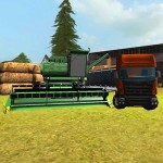 Farm Truck 3D: Harvest Jansen Games